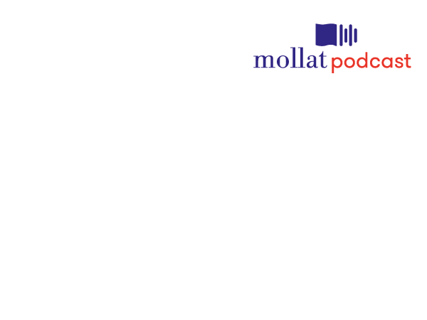 Alain Mabanckou - Le commerce des Allongés Podcast